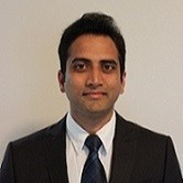 Rajesh Kunadharaju, MD, FACP, FCCP, Founder and Medical Director of AIRI